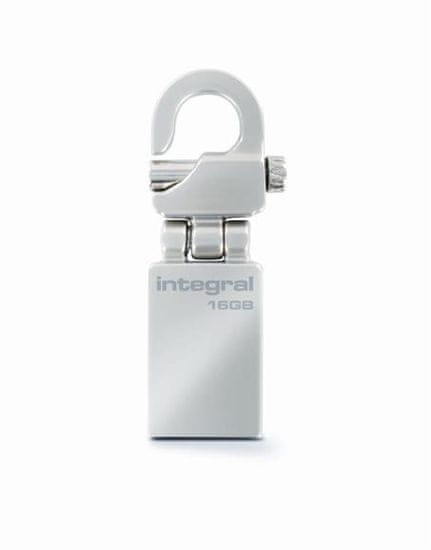 Integral memorijski ključ Tag 16 GB USB3.0