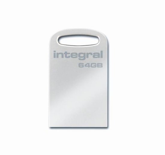 Integral memorijski USB stick Fusion 64GB USB3.0