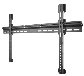 Goobay univerzalni zidni nosač EasyFix UltraSlim XL do 178 cm (70“)