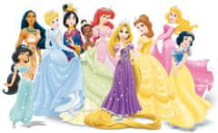 WMF dječji blagovaonski set Disney Princess, 6 komada
