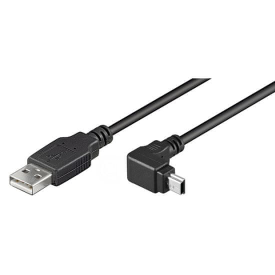 Usb 2.0 to mini usb cable deals