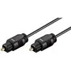 Audio optički kabel toslink ->toslink 1m