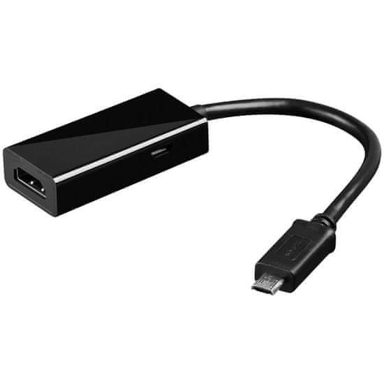 Micro usb adapter to hdmi new arrivals