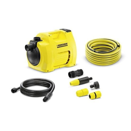 Kärcher Vrtna pumpa BP 3 Garden Set Plus (1.645-357.0)