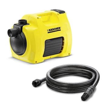 Kärcher vrtna crpka BP 4 Garden Set (1.645-352.0)