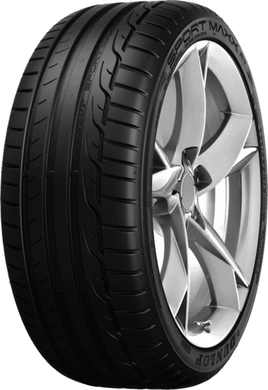 Dunlop pneumatik SPT Maxx RT MFS 205/55R16 91Y
