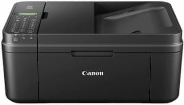 Canon višenamjenski uređaj Pixma MX495, crni