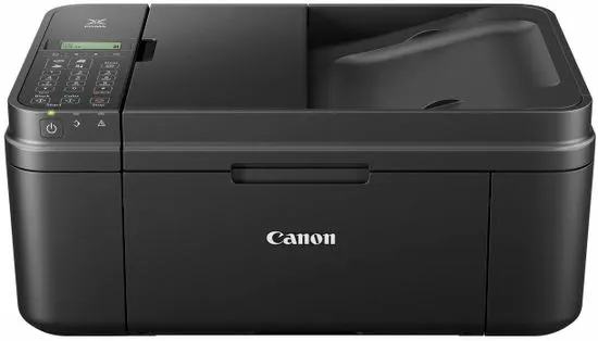 Canon višenamjenski uređaj Pixma MX495, crni