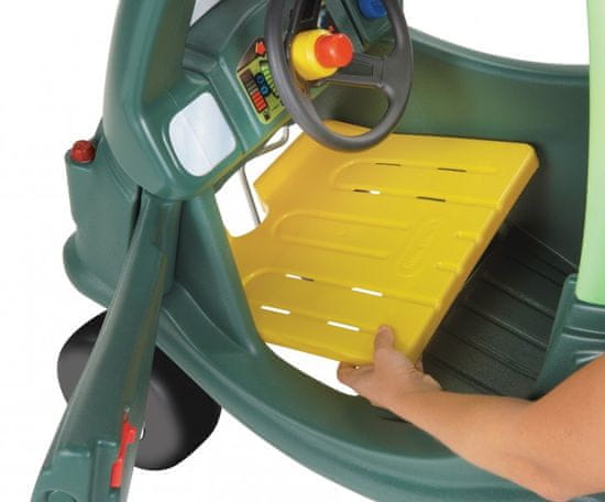 Little tikes cheap cozy coupe