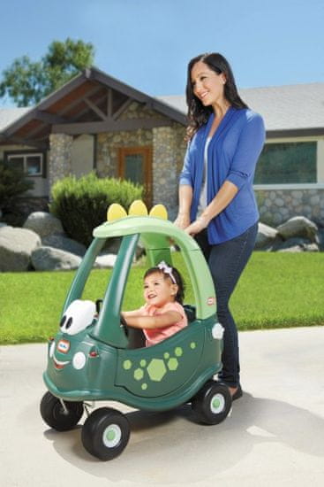Little tikes hotsell cozy coupe