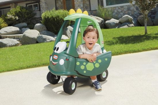 Little tikes ride on car sale