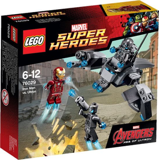 Ultron de lego on sale