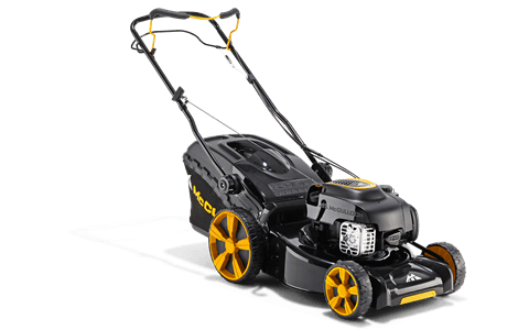 McCulloch benzinska rotaciona kosilica M51-150WRPX