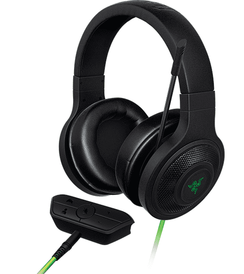Razer slušalice Kraken Xbox One