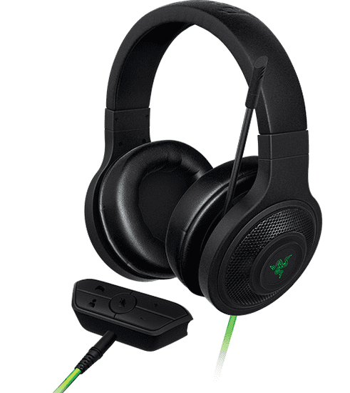 Razer kraken xbox new arrivals