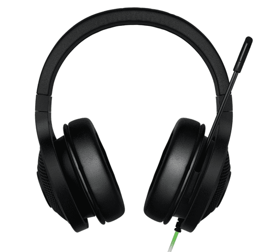 Xbox one top headset razer kraken