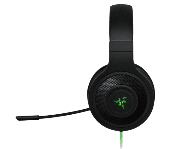 Razer kraken store wireless xbox one