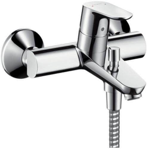 Hansgrohe jednoručna miješalica za kadu Focus E2 31940000