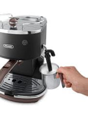 De'Longhi ECOV 311.BK Icona Vintage