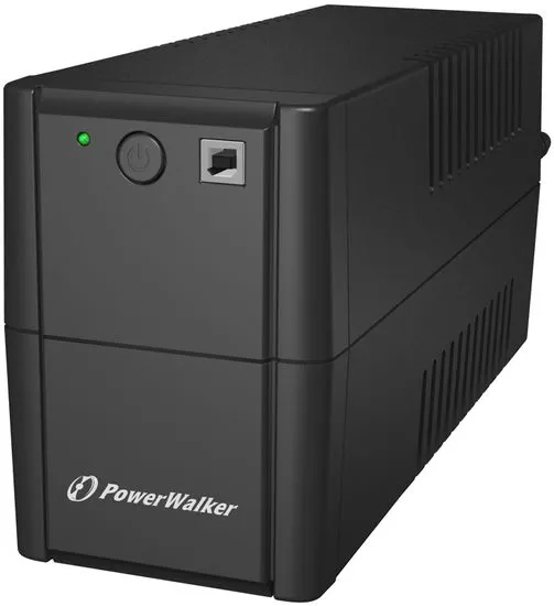 BlueWalker napajanje UPS PowerWalker Line-Interactive VI 650 SE