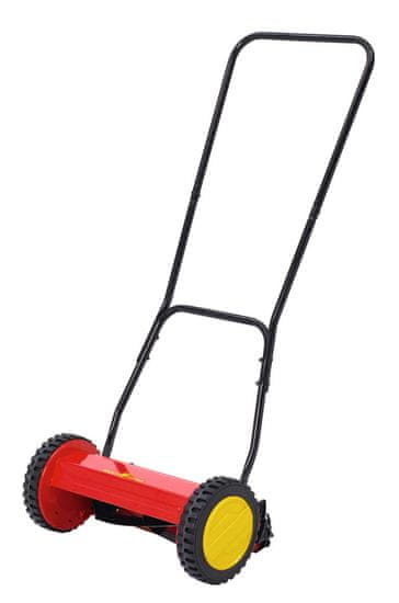 Wolf - Garten ručna vretenasta kosilica TT 350S, 35cm