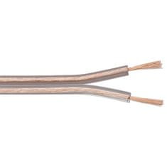 Goobay audio kabel za zvučnike 2x2,5mm, 100 m