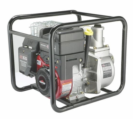 Briggs&Stratton benzinska motorna pumpa za vodu WP3-65