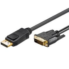 Goobay DisplayPort -> DVI, 2m