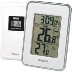 SENCOR SWS 25 WS termometar
