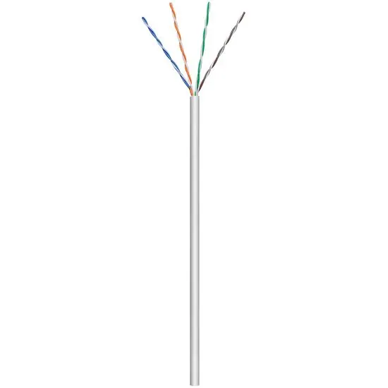 Goobay instalacijski kabel CAT 5e 4x2xAWG24/1, 305 m