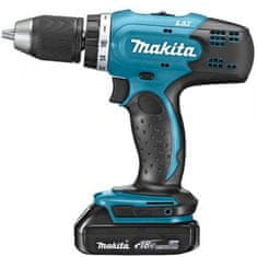 Makita DDF453SYE LXT akumulatorska bušilica odvijač