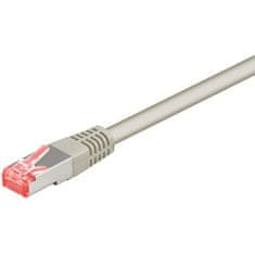 mrežni kabel CAT 6 LS0H, S/FTP, 10 m