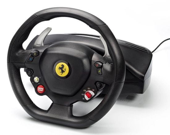Thrustmaster Ferrari 458 Italia volan MALL.HR