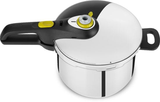 Tefal ekspres lonac Secure Neo, 6 l