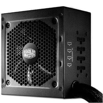 Cooler Master napajanje G450M RS450-AMAAB1-EU 450W 80PLUS Bronze