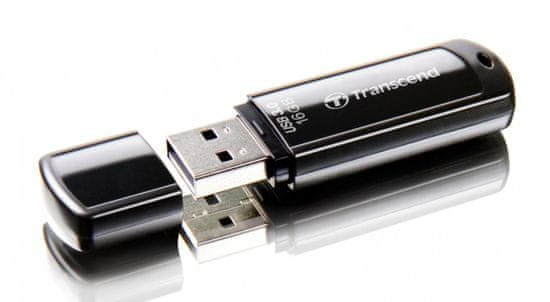 Transcend prijenosni USB stick JetFlash 700 16 GB