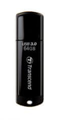 Transcend USB stick JetFlash 700, 64 GB (TS64GJF700)
