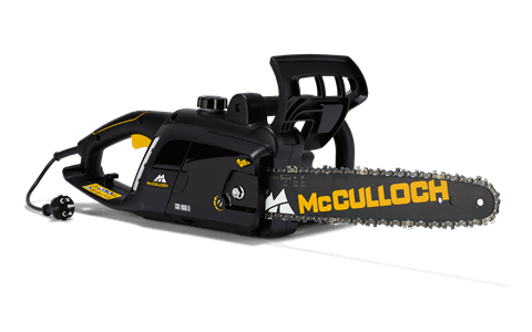 McCulloch električna motorna pila CSE1835