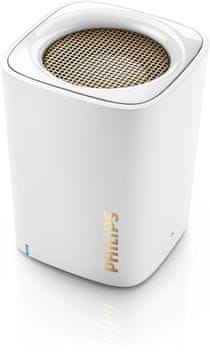 Philips prijenosni Bluetooth zvučnik BT100