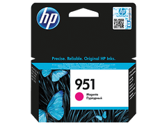 HP toner 951, magenta, 8,5 ml (CN051AE)