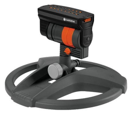 Gardena pravokutni raspršivač ZoomMaxx (8127)