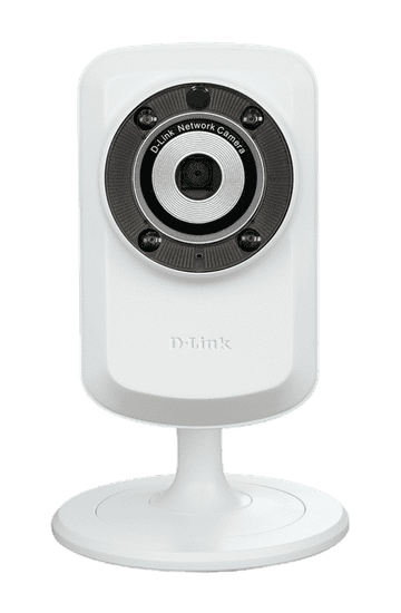 D-LINK bežična IP kamera DCS-932L