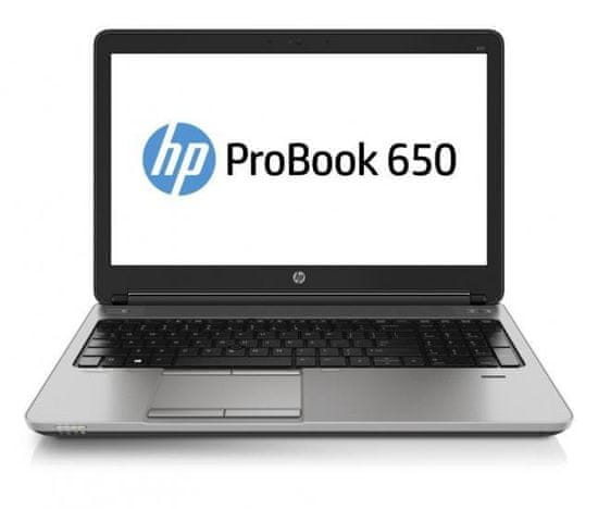 HP prijenosno računalo ProBook 650 G1 i5/8/500/FHD/HD 8750/W8-7 (F1P89EA#BED)