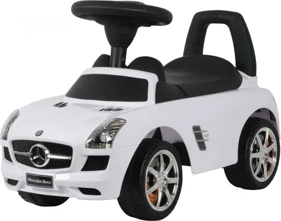 Buddy Toys Mercedes-Benz SLS vozilo, bijela (BPC 5110)