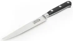 Berndorf-Sandrik nož za odreske, glatka oštrica, 13 cm