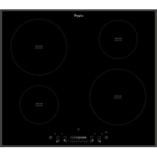 Whirlpool indukcijska ploča za kuhanje ACM 806/BA