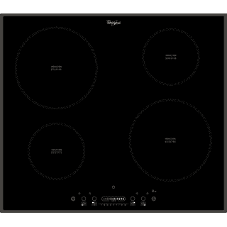 Whirlpool indukcijska ploča za kuhanje ACM 806/BA