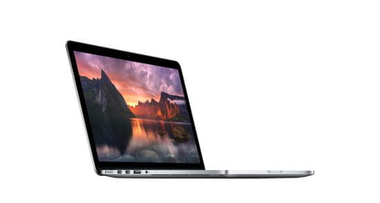 Apple prijenosno računalo MacBook Pro 13" Retina/Dual-Core i5 2.7GHz/8GB/128GB SSD/CRO