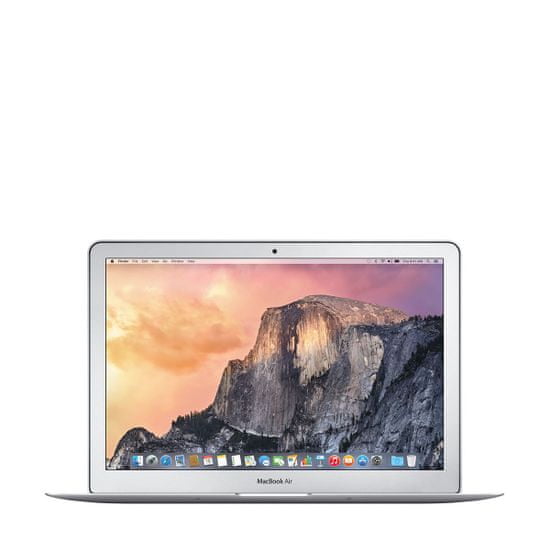 Apple prijenosno računalo MacBook Air 11" i5 Dual-core 1.6GHz/4GB/128GB SSD INT