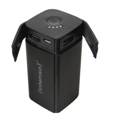 Intenso prijenosna baterija Powerbank 10400 (7321530)